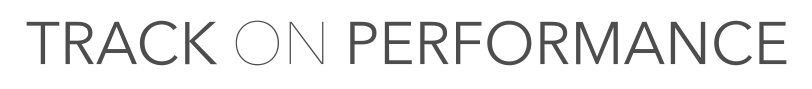 Track on Performance